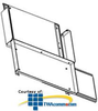 Chatsworth Products 19" Full Size Sliding Keyboard.. - 12193 - TelephoneStuff.com