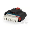 Rectangular Connector Housings - 2098559-5-ND - DigiKey