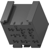 Relay Sockets -- 185403-2-ND - Image