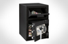 Depository Safe - DH - Sentry Group