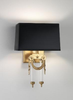2522B Sconces-Single Candle - 668500 - Capital Lighting, Inc.