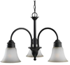 31850-782 Mid. Chandeliers-Glass Down - 406793 - Capital Lighting, Inc.
