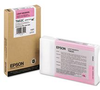 7800/9800 Lt Magenta K3 UltraChrome Ink Cartridge - 110 mL - T602C00 - LexJet Corporation