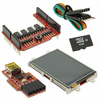 Display Modules - LCD, OLED, Graphic - 1613-1042-ND - DigiKey