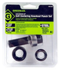 Round Knockout Punch Unit - 77U-3/4 - Greenlee Textron, Inc.