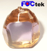 Nd:YVO4 Optical Crystal