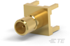 Coax Connectors - 415504-4 - TE Connectivity