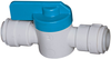 Quick-Connect Stop Valve - Polypropylene - 1039B - Watts