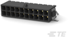 PCB Headers & Receptacles - 5-794628-0 - TE Connectivity
