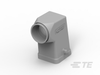Rectangular Connector Hoods & Bases - T1319031120-000 - TE Connectivity