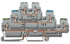 Terminal Blocks - Din Rail, Channel - 2946-870-567-ND - DigiKey