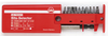 Wiha Screw Tip Set - W79243 - All-Spec Industries