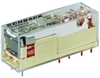 Relay, Safety, 3No, Spst-Nc, 250Vac, 8A; Coil Voltage Schrack Te Connectivity - 07H6871 - Newark, An Avnet Company