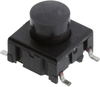 Tactile Switch, 0.05A, 24Vdc, Smd; Product Range Apem - 05W9076 - Newark, An Avnet Company
