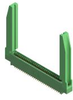 Card Edge Conn, Dual Side, 60Pos, Th; Card Edge Connector Type Edac - 70AJ1716 - Newark, An Avnet Company