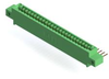 Card Conn, Single Side, 25Pos, Wire Wrap; Card Edge Connector Type Edac - 76AJ0579 - Newark, An Avnet Company