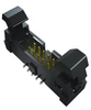 Connector, Header, 26Pos, 2Row, 2Mm; Connector Systems Samtec - 53AJ6455 - Newark, An Avnet Company