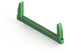 Card Conn, Single Side, 26Pos, Wire Wrap; Card Edge Connector Type Edac - 57AJ7285 - Newark, An Avnet Company