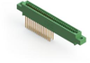 Card Conn, Dual Side, 32Pos, Wire Wrap; Card Edge Connector Type Edac - 67AJ3340 - Newark, An Avnet Company
