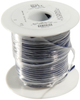 Hook Up Wire, 100Ft, 20Awg, Copper, Blue; Jacket Material Alpha Wire - 02F8398 - Newark, An Avnet Company