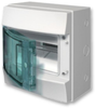 Enclosure, System Pro E Comfort Mistral65, Electrical, 180 Door Opening, Ip65, Wall Mount, 250 Mm Rohs Compliant Abb - 85X2368 - Newark, An Avnet Company
