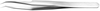 Tweezer, Bent/pointed, 115Mm; Tweezer Type Ideal-Tek - 25AC0851 - Newark, An Avnet Company