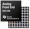 Ic, Adc, 24Bit, 8Ch, Ecg, 64Nfbga; Resolution (Bits) Texas Instruments - 33AH3681 - Newark, An Avnet Company