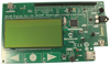 Starter Board, Mcu; Silicon Manufacturer Microchip - 06X2987 - Newark, An Avnet Company
