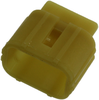 Automotive Conn Housing, Plug, 2Pos; Product Range Amp Te Connectivity - 18AH0268 - Newark, An Avnet Company
