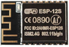 RF Transceiver Modules - ESP-12S - 811600-ESP-12S - Win Source Electronics