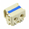 CONN IDC HOUSING 2POS 20AWG SMD - 792-1-2106431-2 - Utmel Electronic Limited