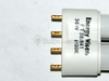 36 Watt, 4-Pin Cool White Long Single Twin Tube CFL Bulb - B504539 - bulbs.com