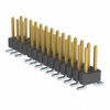 Headers, Male Pins - TSM-114-01-S-DV-021-P-TR-ND - DigiKey