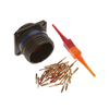 Circular Connector Assemblies - 1178-D38999/20WF32PN-ND - DigiKey