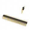 Headers, Male Pins - 2764R-31-ND - DigiKey