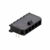 Headers, Male Pins - 23-0436500509DKR-ND - DigiKey