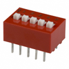 DIP Switches - GH1226-ND - DigiKey