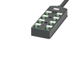 Sensor Interface Junction Blocks - 1517071-ND - DigiKey