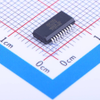 Communication Interface Chip/UART/485/232 >> USB ICs - FT231XS-R - LCSC Electronics Technology (HK) Limited