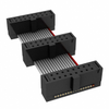 Rectangular Cable Assemblies - FFSD-08-D-06.00-01-N-D03-ND - DigiKey