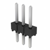 Headers, Male Pins - 612-TSW-103-24-T-S-ND - DigiKey