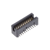 Headers, Male Pins - 612-TFML-110-02-L-D-LC-TRCT-ND - DigiKey