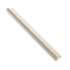 Headers, Male Pins - HTSW-150-14-S-D-ND - DigiKey