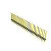 Headers, Male Pins - 612-MTSW-132-10-G-S-565-ND - DigiKey