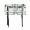 LED Indication - Discrete - 492-1158-ND - DigiKey