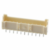 Headers, Male Pins - A116387-ND - DigiKey