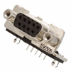 D-Sub Connector Assemblies - A105026-ND - DigiKey