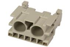 Backplane Connectors - 09290023201 - Powell Electronics, Inc.