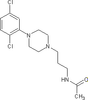 Acaprazine - 18441 - Medical Isotopes, Inc.