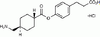 Cetraxate, HCl - 5037 - Medical Isotopes, Inc.